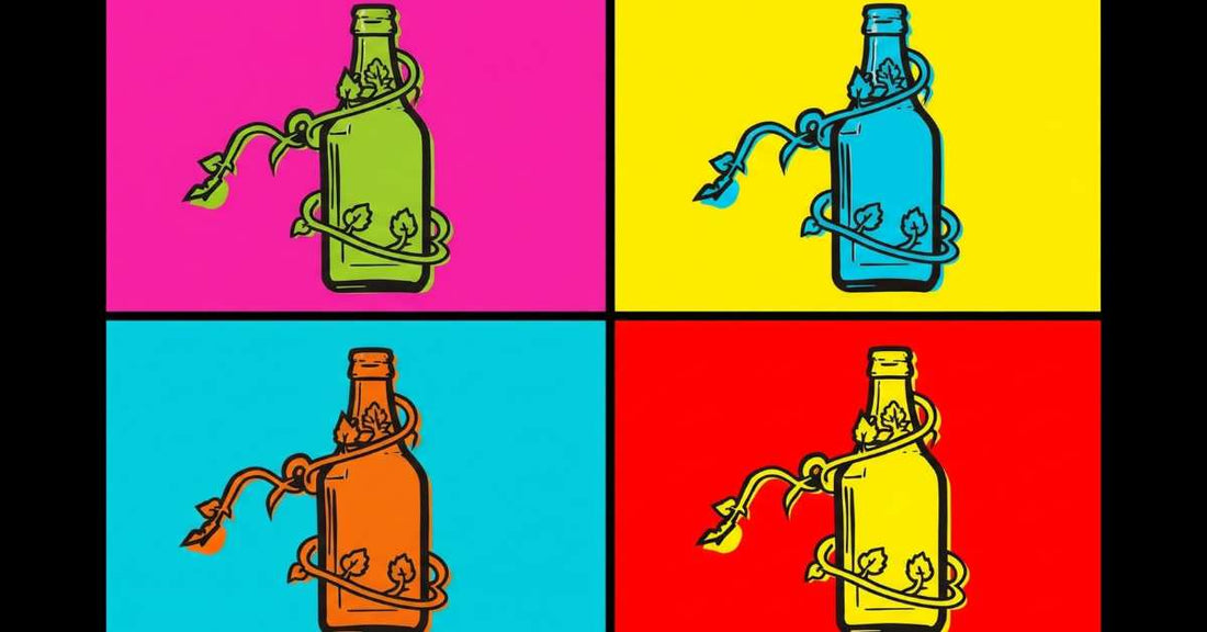 Besides Flavor, What Else Can a Brand Sell?