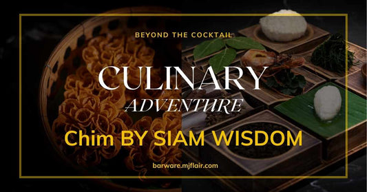 Chim by Siam Wisdom: A Northern-to-Southern Thai Culinary Journey in a Restored Heritage House