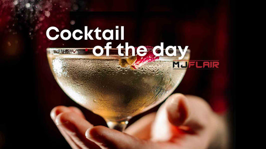 Cocktail of the Day: EAST COAST BOULEVARD
