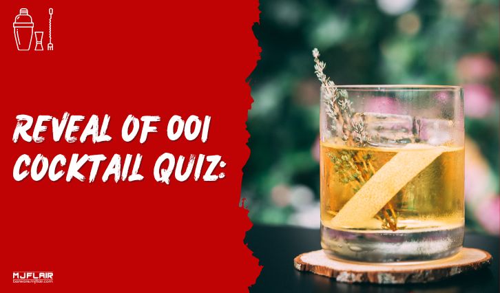 mjflair cocktail quiz 001