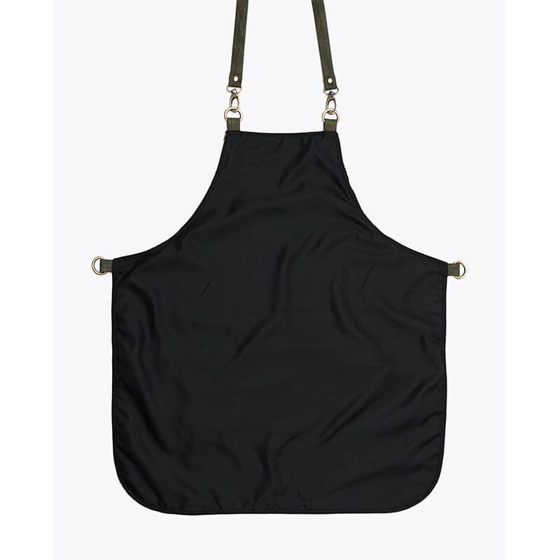 FANCY GENTS 希臘 聚酯纖維 輕量化 設計款圍裙 後交叉 NO.5- Fancy Mamanuca Apron