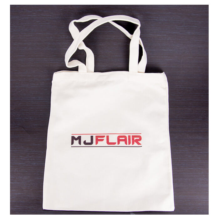 MJF 環保帆布提袋