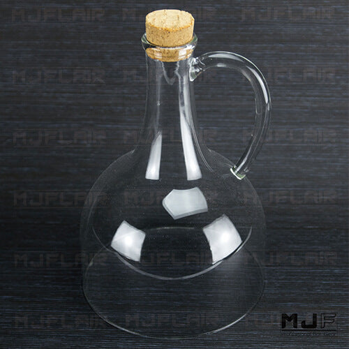 smoking glass cover for cocktail