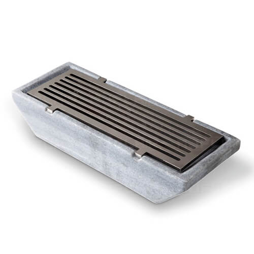 cocktail garnish or food display tray