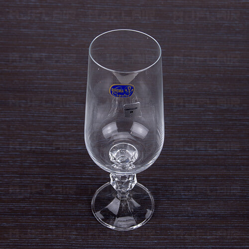 捷克 BOHEMIA 280ml CLAUDIA 高腳杯