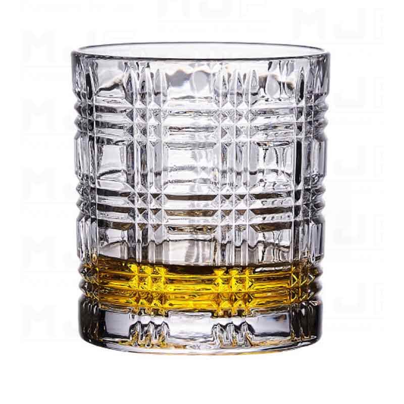 whisky glass