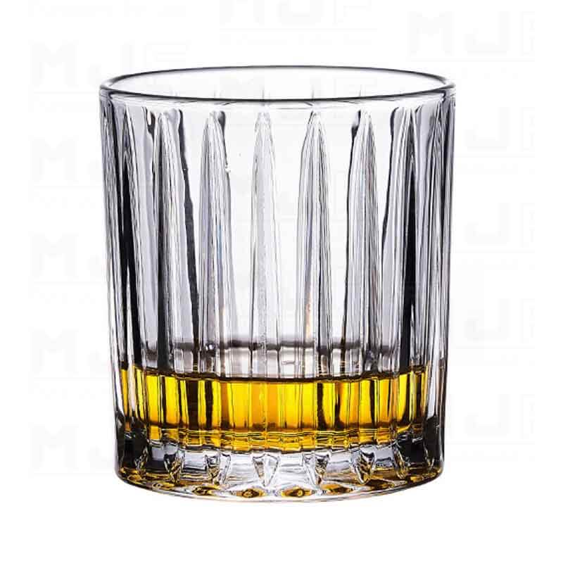 whisky glass