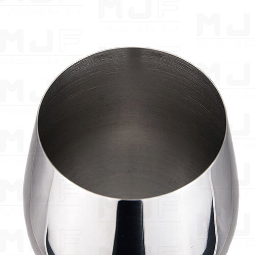 MJF 500ml 不鏽鋼葡萄酒杯