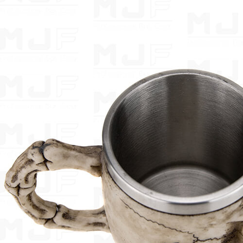 MJF 400ml 造型酒杯 I