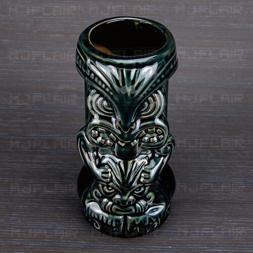 MJF 540ml TIKI造型杯 H