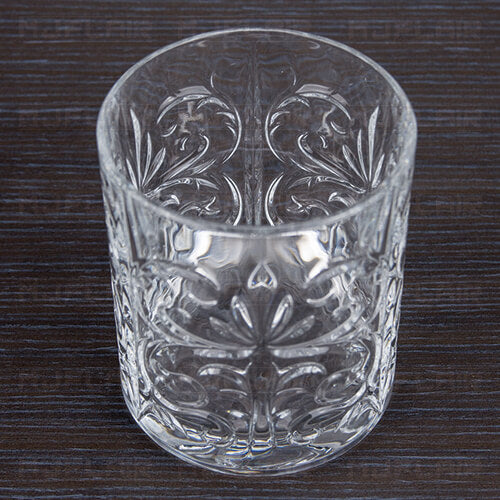 RCR 337ml whisky glass 威士忌杯
