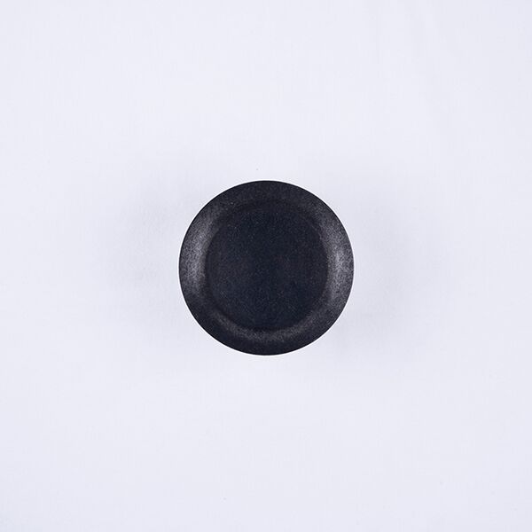 日本AOYOSHI 青芳製作所 Round Plate B系列 圓餐盤-復古黑(067426/067433/067440)