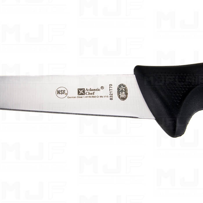 六協 15cm 實用系列水果刀