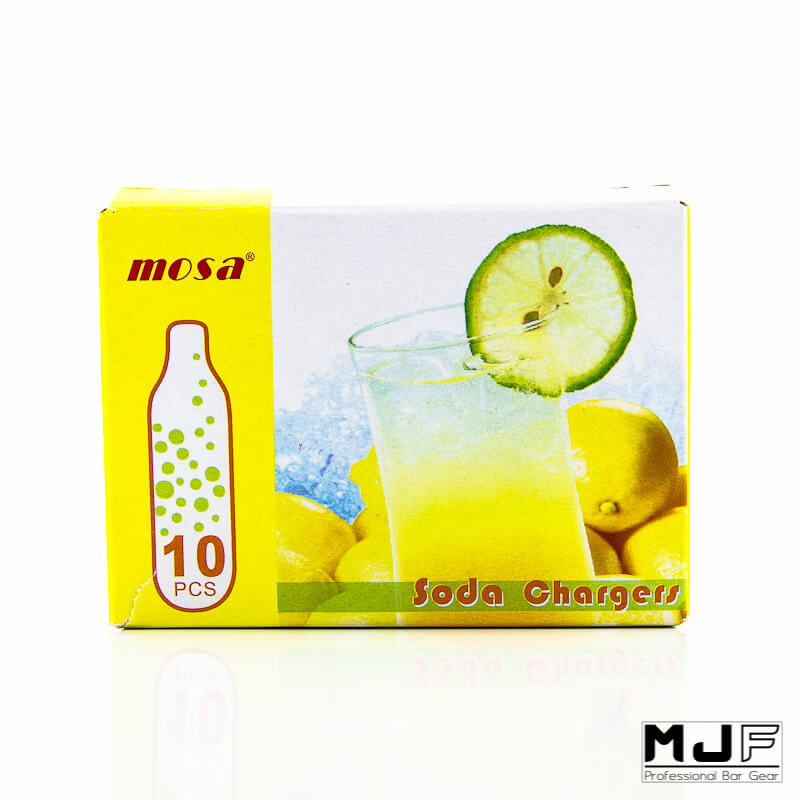 soda charger
