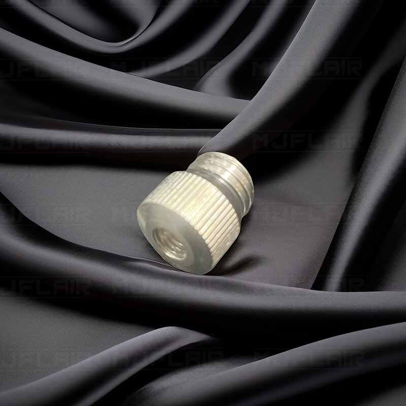 MJF 奶油槍配件- iSi轉接頭