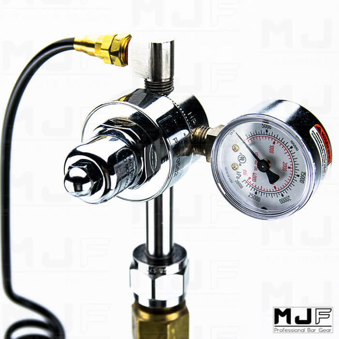 PERLINI CO2 商用 灌氣槍頭組
