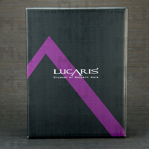Lucaris 775ml 紅酒杯2入組