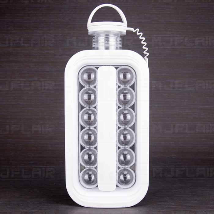 MJF 工廠製造 雞尾酒冰塊 攜帶型2合1製冰水壺
