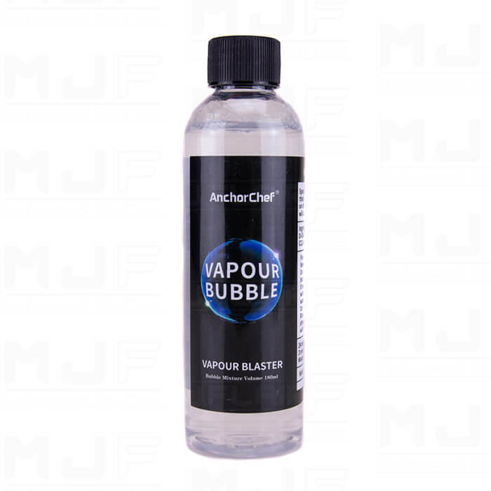 AnchorChef 180ml 煙燻槍專用泡泡液