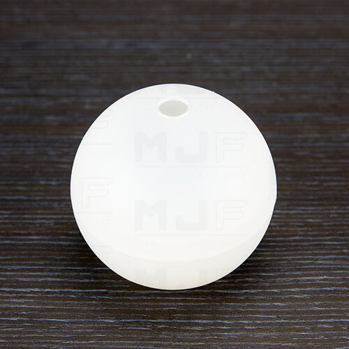 MJF 6cm 矽膠冰球模具-單球