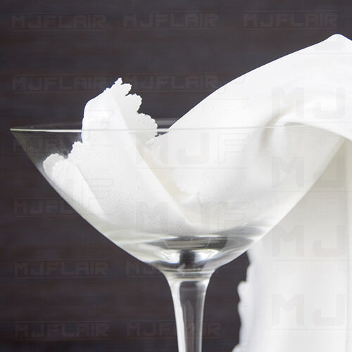 MJF 柔絲擦杯布-45x50cm