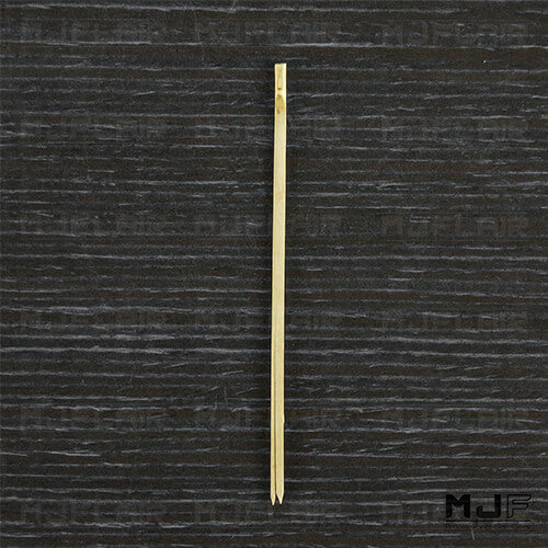 MJF 松葉叉(人字串)