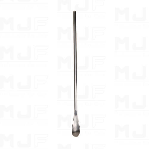 MJF 22cm 不鏽鋼攪拌棒