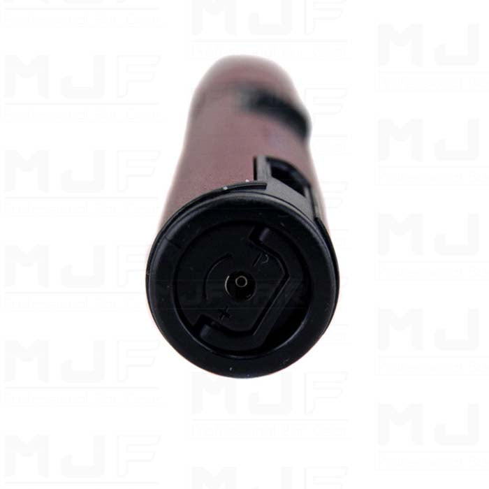 MJF 工廠製造 攜帶筆型 直衝火焰噴火槍-紅