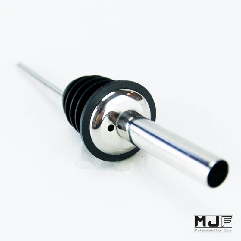 MJF粗孔金屬酒嘴