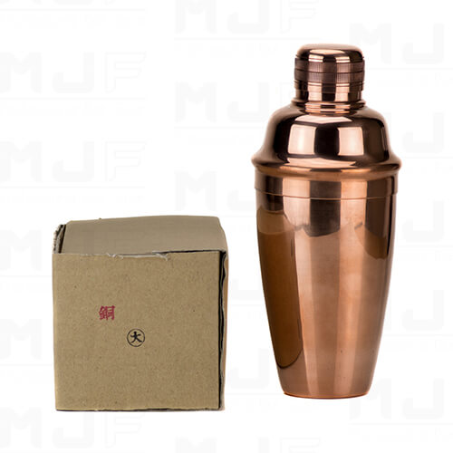 TMG Supply 500ml 純銅 雪克杯