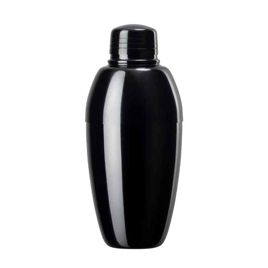 BIRDY 350ml 三段式雪克杯-炭黑版