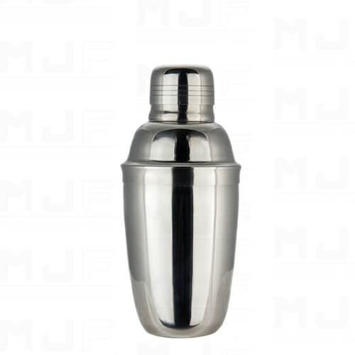 MJF 300ml 三件式雪克杯