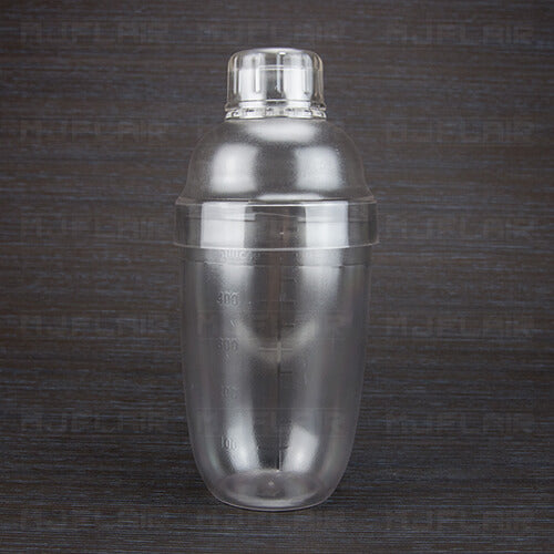 MJF PC 530ml 塑膠雪克杯