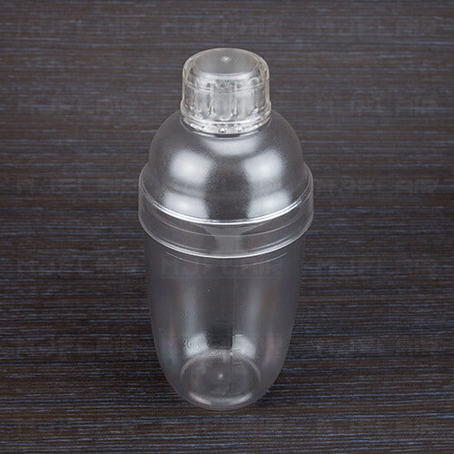 MJF PC 530ml 塑膠雪克杯