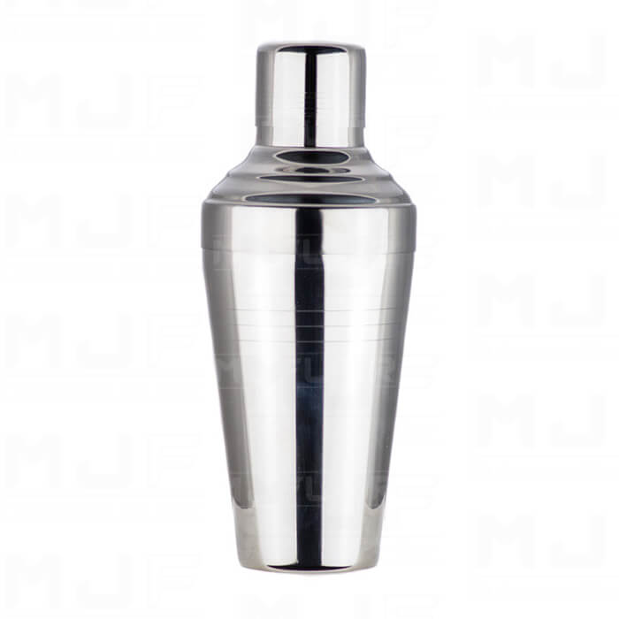 YUKIWA 510ml A size男爵三段式雪克杯