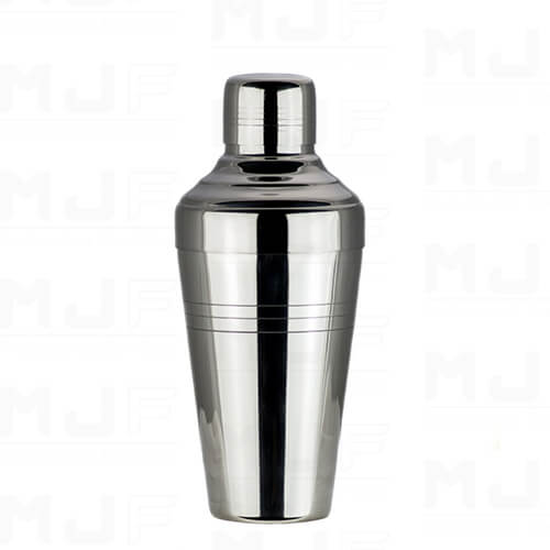 YUKIWA 250ml C size男爵三段式雪克杯(這款很小)