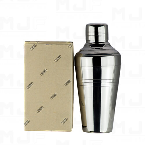 YUKIWA 250ml C size男爵三段式雪克杯(這款很小)