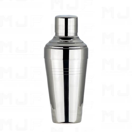YUKIWA 410ml B size男爵三段式雪克杯(這款偏小)