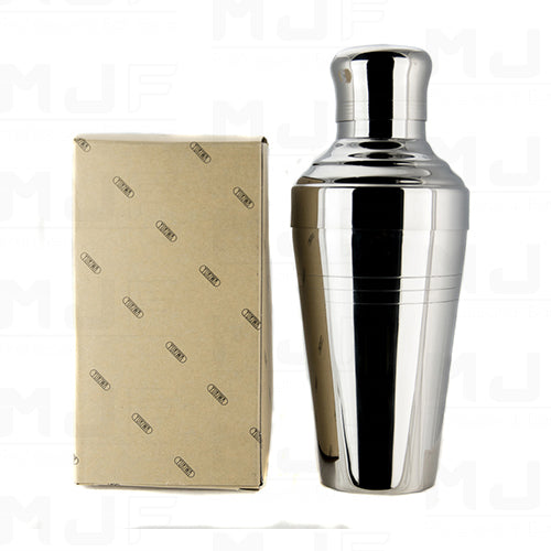 YUKIWA 510ml A size男爵 厚蓋 三段式雪克杯