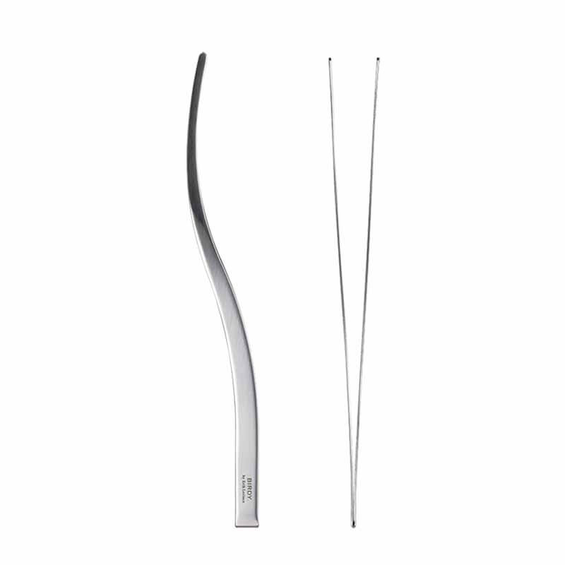 cocktail garnish tong