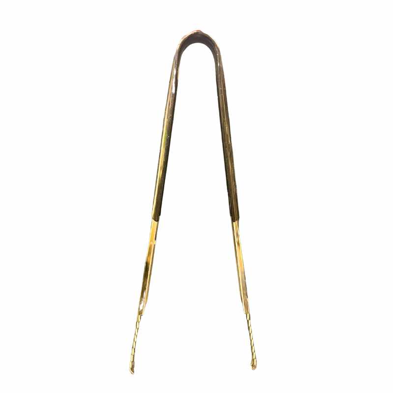 MJF 23cm 防滑黑膠 大冰塊專用 鋸齒夾