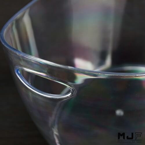 MJF 12L 壓克力香檳桶