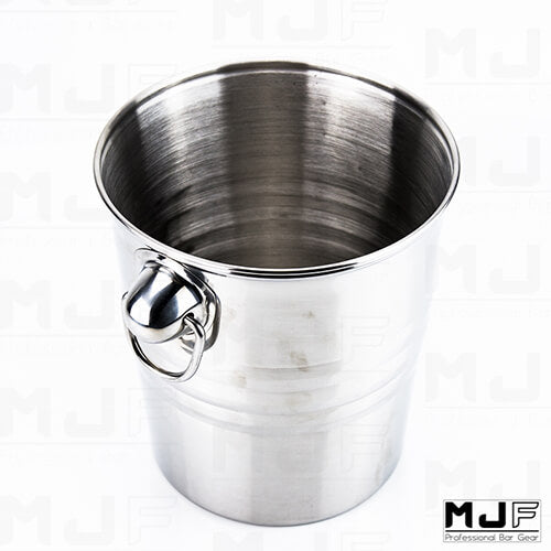MJF 5L 不鏽鋼香檳桶