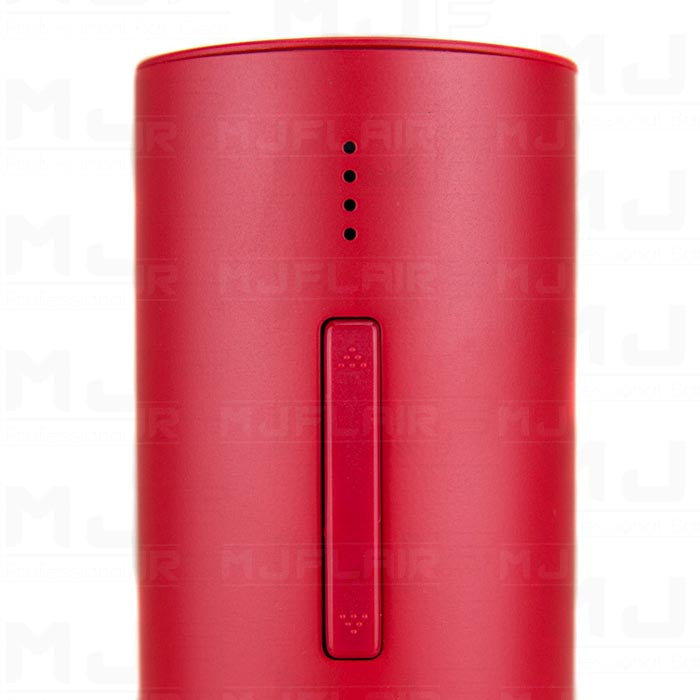 MJF 工廠製造 葡萄酒電動開瓶器 迷你款 MJ002- 紅黑