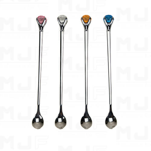 MJF 22cm 鑽石調棒