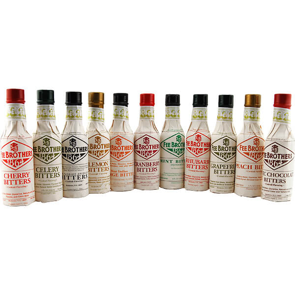 MJF 150ml 費氏兄弟苦精