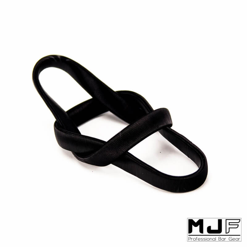 MJF 金屬袖口束環
