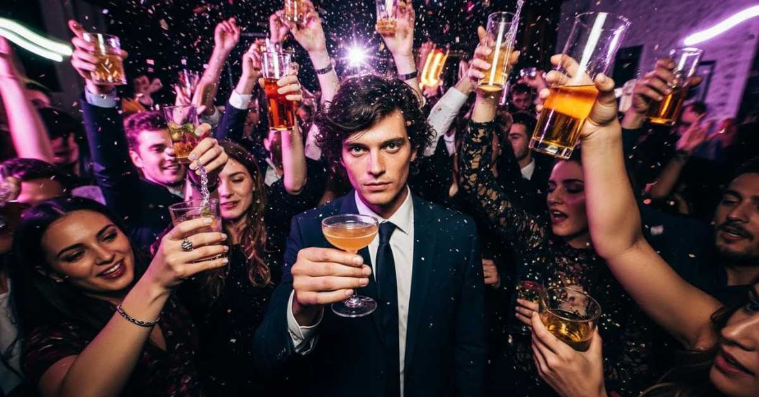 2026 酒類產業趨勢觀察