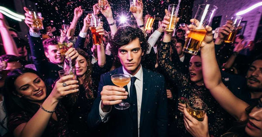 2026 酒類產業趨勢觀察