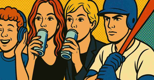 A Trio of Innovation in the Alcohol Industry